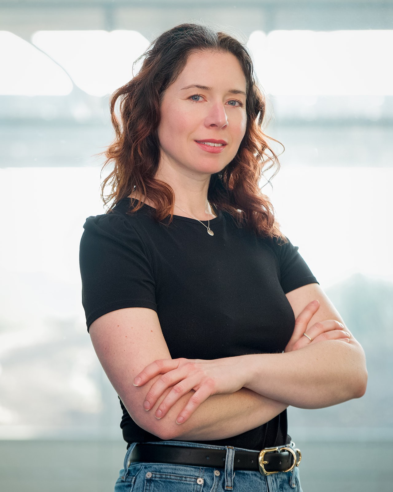 Gillian Salerno-Rebic